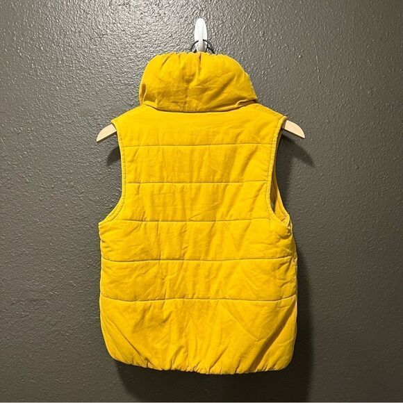 Anthropologie Pilcro Corduroy Vest - Picture 5 of 13